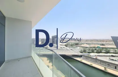 Apartment - 2 Bedrooms - 3 Bathrooms for rent in Al Zeina - Al Raha Beach - Abu Dhabi