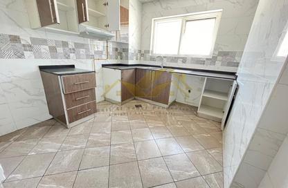 Apartment - 2 - 3 for rent in Jumeirah Garden City - Al Satwa - Dubai