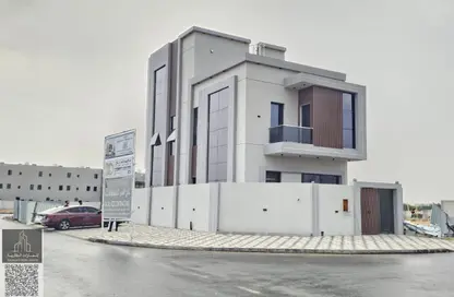 فيلا - 4 غرف نوم - 6 حمامات للبيع في الحليو 2 - الحليو - عجمان فيلا - 4 غرف نوم - 6 حمامات للبيع في الحليو 2 - الحليو - عجمان