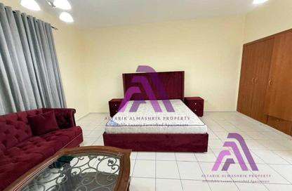 Apartment - Studio - 1 Bathroom for rent in Building Q04 - France Cluster - International City - Dubai