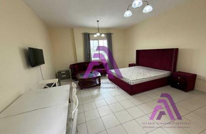 Apartment - Studio - 1 Bathroom for rent in Building Q04 - France Cluster - International City - Dubai