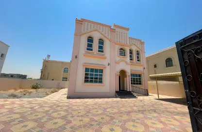 Villa - 6 Bedrooms for rent in Al Dhait South - Al Dhait - Ras Al Khaimah