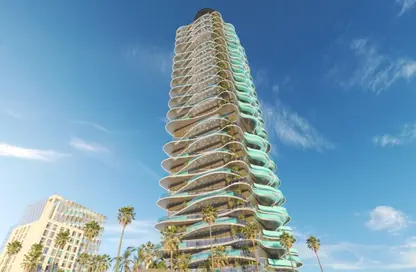 Apartment - 2 Bedrooms - 3 Bathrooms for sale in Volga Tower - Jumeirah Village Triangle - Dubai