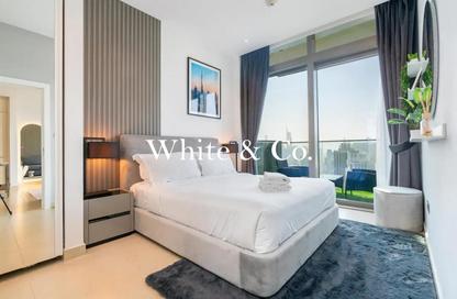 Apartment - 1 Bedroom - 2 Bathrooms for rent in Marina Gate 2 - Marina Gate - Dubai Marina - Dubai