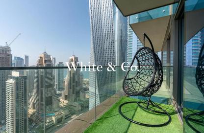 Apartment - 1 Bedroom - 2 Bathrooms for rent in Marina Gate 2 - Marina Gate - Dubai Marina - Dubai Apartment - 1 Bedroom - 2 Bathrooms for rent in Marina Gate 2 - Marina Gate - Dubai Marina - Dubai