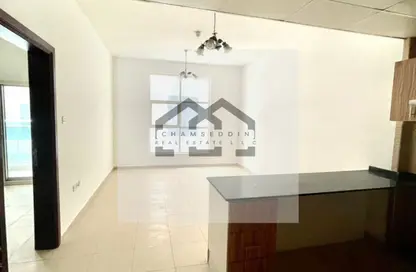 شقة - غرفة نوم - 2 حمامات للبيع في سيتي تاور - النعيمية - عجمان