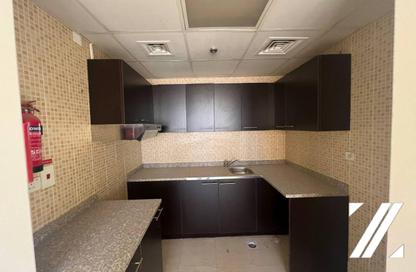 Apartment - 1 - 1 for sale in Silicon Gates 2 - Silicon Gates - Dubai Silicon Oasis - Dubai