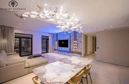 شقة - 2 غرف نوم - 3 حمامات للبيع في الخوشكار - مساكن شور لاين - نخلة جميرا - دبي شقة - 2 غرف نوم - 3 حمامات للبيع في الخوشكار - مساكن شور لاين - نخلة جميرا - دبي