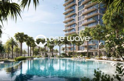 Apartment - 2 Bedrooms - 3 Bathrooms for sale in The Edit at D3 Tower B - The Edit at D3 - Dubai Design District - Dubai Apartment - 2 Bedrooms - 3 Bathrooms for sale in The Edit at D3 Tower B - The Edit at D3 - Dubai Design District - Dubai