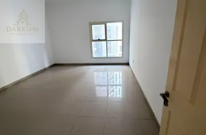 Apartment - 1 Bedroom - 2 Bathrooms for rent in Rose Tower - Emirates City - Ajman