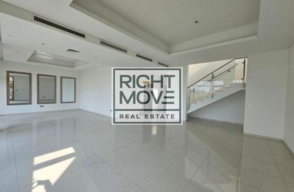 Villa - 5 Bedrooms - 5 Bathrooms for rent in The Turf - DAMAC Hills - Dubai
