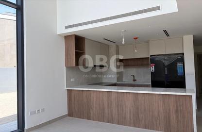 Villa - 4 - 4 for rent in Mudon Al Ranim 6 - Mudon - Dubai Villa - 4 - 4 for rent in Mudon Al Ranim 6 - Mudon - Dubai