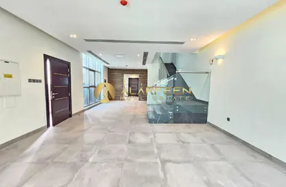 Villa - 4 Bedrooms - 4 Bathrooms for rent in Westar Azure - District 12 - Jumeirah Village Circle - Dubai