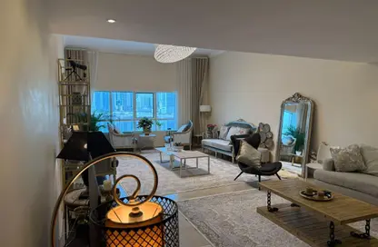 شقة - 3 غرف نوم - 3 حمامات للبيع في كورنيش الخان - الخان - الشارقة