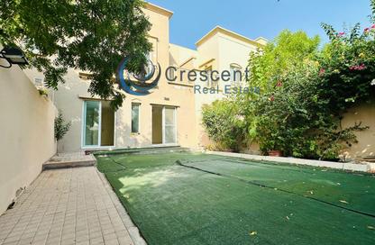 Villa - 2 Bedrooms - 3 Bathrooms for rent in Springs 11 - The Springs - Dubai