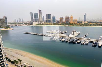 Apartment - 2 Bedrooms - 2 Bathrooms for rent in Beach Mansion Tower 2 - Beach Mansion - Emaar Beachfront - Dubai Harbour - Dubai Apartment - 2 Bedrooms - 2 Bathrooms for rent in Beach Mansion Tower 2 - Beach Mansion - Emaar Beachfront - Dubai Harbour - Dubai