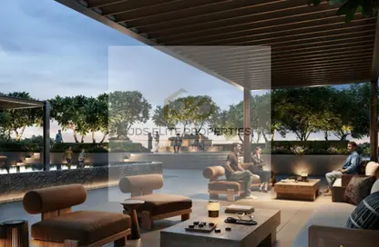 شقة - 3 غرف نوم - 4 حمامات للبيع في التان - مرسى خور دبي - دبي