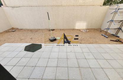 Villa - 2 - 4 for rent in Nasma Residence - Al Tai - Sharjah Villa - 2 - 4 for rent in Nasma Residence - Al Tai - Sharjah