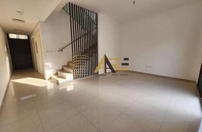 Villa - 2 - 4 for rent in Nasma Residence - Al Tai - Sharjah Villa - 2 - 4 for rent in Nasma Residence - Al Tai - Sharjah