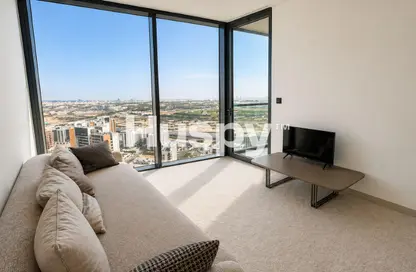 شقة - غرفة نوم - 1 حمام للايجار في أمواج شوبا هارتلاند - صبحا هارتلاند - مدينة الشيخ محمد بن راشد - دبي