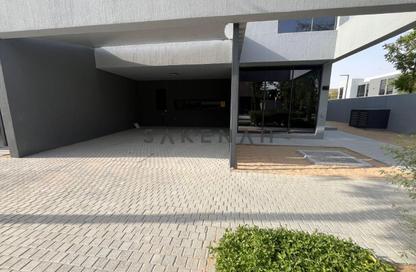 Townhouse - 4 Bedrooms - 5 Bathrooms for sale in Azalea - Tilal City - Sharjah Townhouse - 4 Bedrooms - 5 Bathrooms for sale in Azalea - Tilal City - Sharjah
