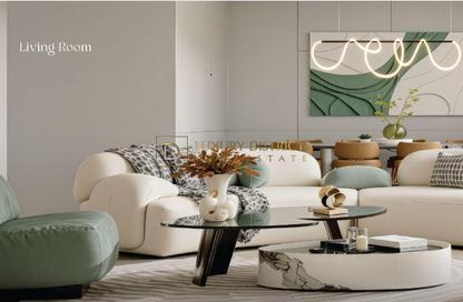 Townhouse - 3 - 3 for sale in Sukoon by Sanzen - Al Tay East - Al Suyoh - Sharjah
