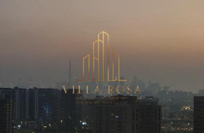 Apartment - 3 - 4 for sale in Sahara Tower 6 - Sahara Complex - Al Nahda - Sharjah