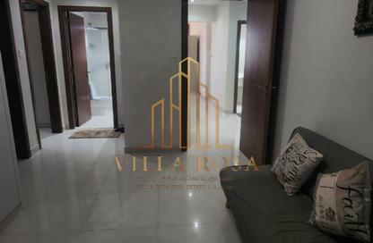 Apartment - 3 - 4 for sale in Sahara Tower 6 - Sahara Complex - Al Nahda - Sharjah