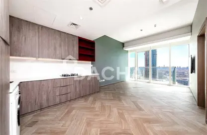 شقة - غرفة نوم - 2 حمامات للايجار في أجنحة لافندر جاردن - أكاشيا افينيو - الصفوح - دبي