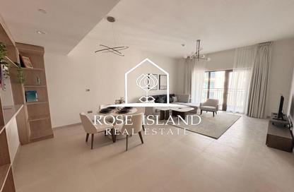 Apartment - 1 Bedroom - 1 Bathroom for sale in Yas Golf Collection - Yas Island - Abu Dhabi Apartment - 1 Bedroom - 1 Bathroom for sale in Yas Golf Collection - Yas Island - Abu Dhabi