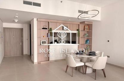 Apartment - 1 Bedroom - 1 Bathroom for sale in Yas Golf Collection - Yas Island - Abu Dhabi