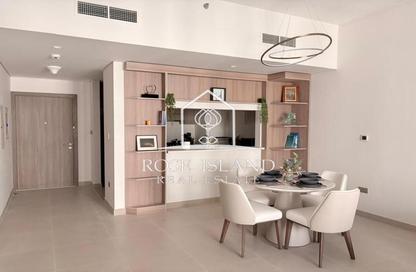 Apartment - 1 Bedroom - 1 Bathroom for sale in Yas Golf Collection - Yas Island - Abu Dhabi Apartment - 1 Bedroom - 1 Bathroom for sale in Yas Golf Collection - Yas Island - Abu Dhabi