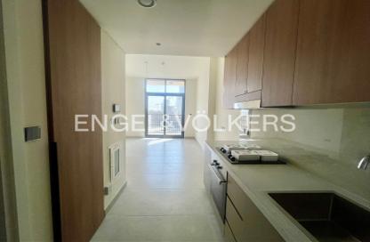 Apartment - Studio - 1 for sale in FH Residency - District 3 - Jumeirah Village Triangle - Dubai
