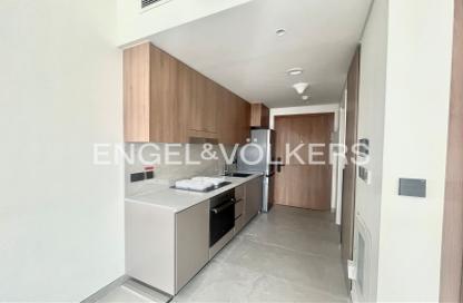 Apartment - Studio - 1 for sale in FH Residency - District 3 - Jumeirah Village Triangle - Dubai