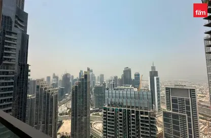 Apartment - 1 Bedroom - 1 Bathroom for rent in Grande - Opera District - Downtown Dubai - Dubai