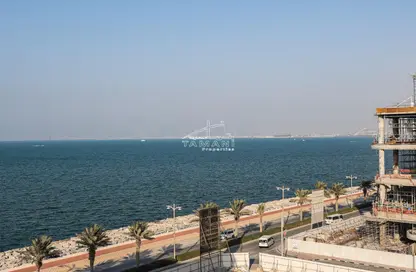 شقة - 2 غرف نوم - 3 حمامات للايجار في إلينغتون بيتش هاوس - نخلة جميرا - دبي