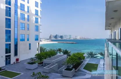 شقة - غرفة نوم - 2 حمامات للايجار في باسيفيك فيجي - باسيفيك - جزيرة المرجان - رأس الخيمة