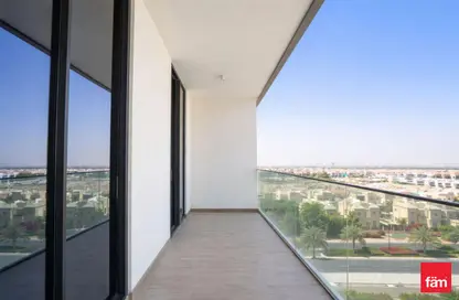 Apartment - 1 Bedroom - 2 Bathrooms for rent in Marco Polo - Living Legends - Dubai Apartment - 1 Bedroom - 2 Bathrooms for rent in Marco Polo - Living Legends - Dubai