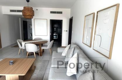 Apartment - 1 Bedroom - 1 Bathroom for rent in Marina Tower - Dubai Marina - Dubai