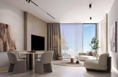 Apartment - 1 Bedroom - 1 Bathroom for sale in Azura Residences - Dubai Islands - Dubai Apartment - 1 Bedroom - 1 Bathroom for sale in Azura Residences - Dubai Islands - Dubai