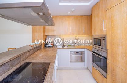 Apartment - 1 Bedroom - 2 Bathrooms for rent in St. Regis - Saadiyat Beach - Saadiyat Island - Abu Dhabi