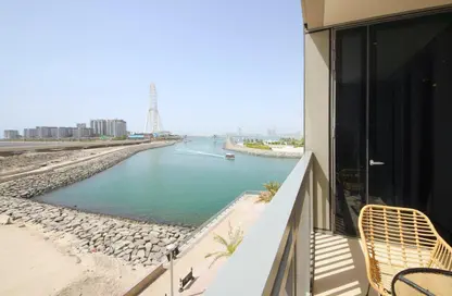 Apartment - 1 Bedroom - 1 Bathroom for sale in 5242 Tower 1 - 5242 - Dubai Marina - Dubai