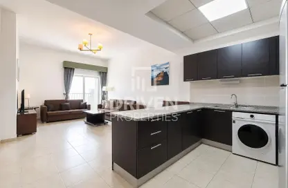Apartment - 1 Bedroom - 2 Bathrooms for rent in The Imperial Residence B - The Imperial Residence - District 5 - Jumeirah Village Triangle - Dubai Apartment - 1 Bedroom - 2 Bathrooms for rent in The Imperial Residence B - The Imperial Residence - District 5 - Jumeirah Village Triangle - Dubai