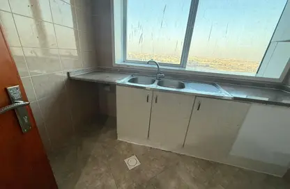 شقة - غرفة نوم - 1 حمام للايجار في تايجر اليرموك - النهدة - الشارقة