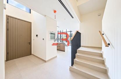 Townhouse - 4 - 5 for rent in Mudon Al Ranim 5 - Mudon - Dubai