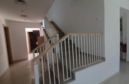 Villa - 3 - 4 for rent in Mira Oasis 3 - Mira Oasis - Reem - Dubai