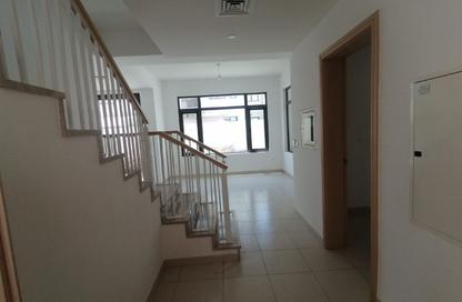 Villa - 3 - 4 for rent in Mira Oasis 3 - Mira Oasis - Reem - Dubai