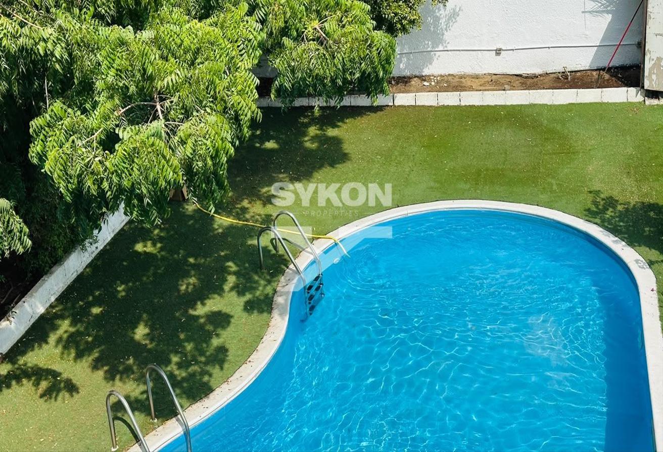 Upgraded Villa | Private Pool Oasis | Renovated photo 13