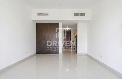 Apartment - Studio - 1 Bathroom for rent in Sigma Towers - City Of Lights - Al Reem Island - Abu Dhabi