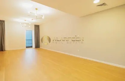 شقة - 1 حمام للايجار في مالباري 2 - حدائق الإمارات 2 - قرية جميرا الدائرية - دبي